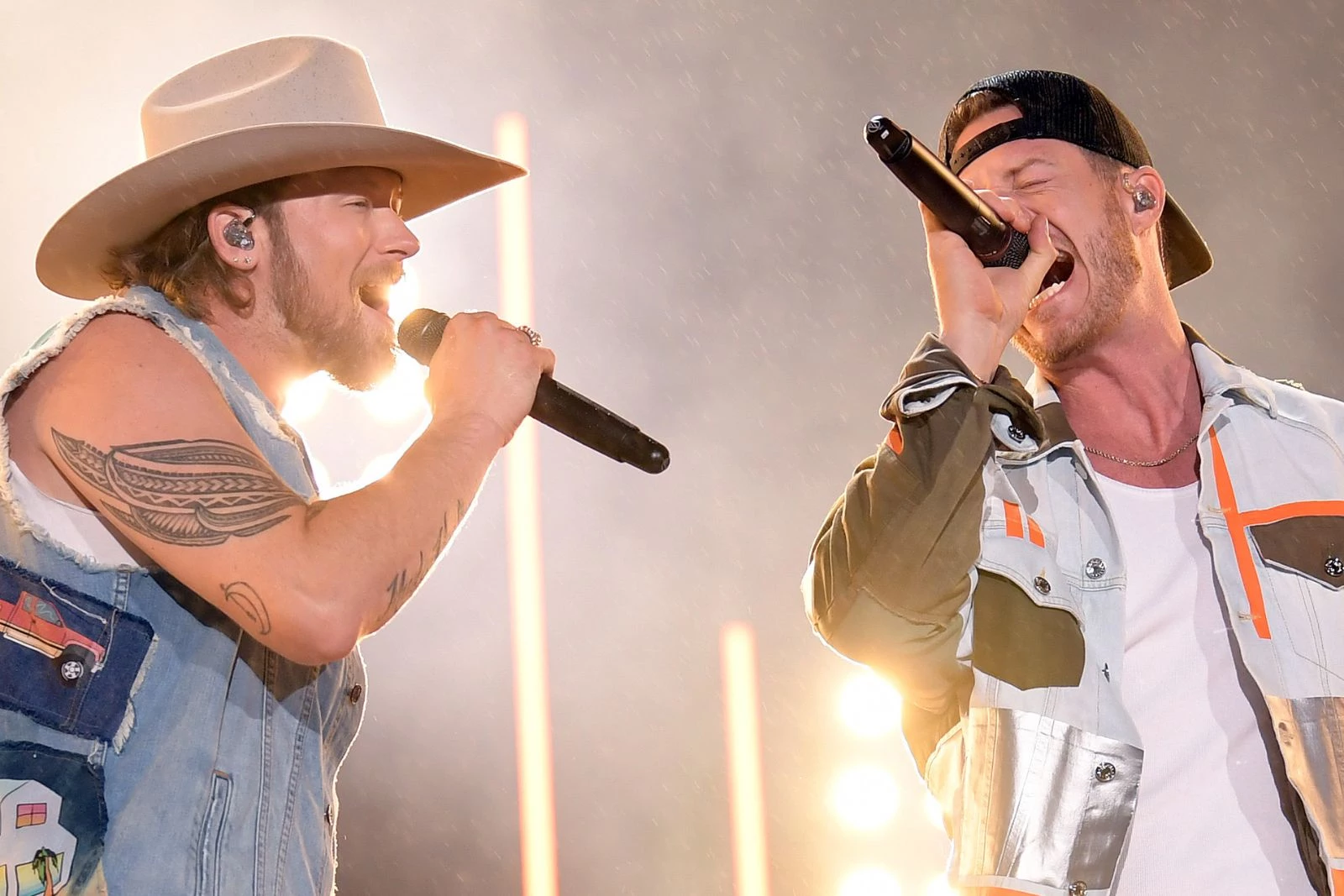 Will Florida Georgia Line Reunite? Some Country Stars Think So
