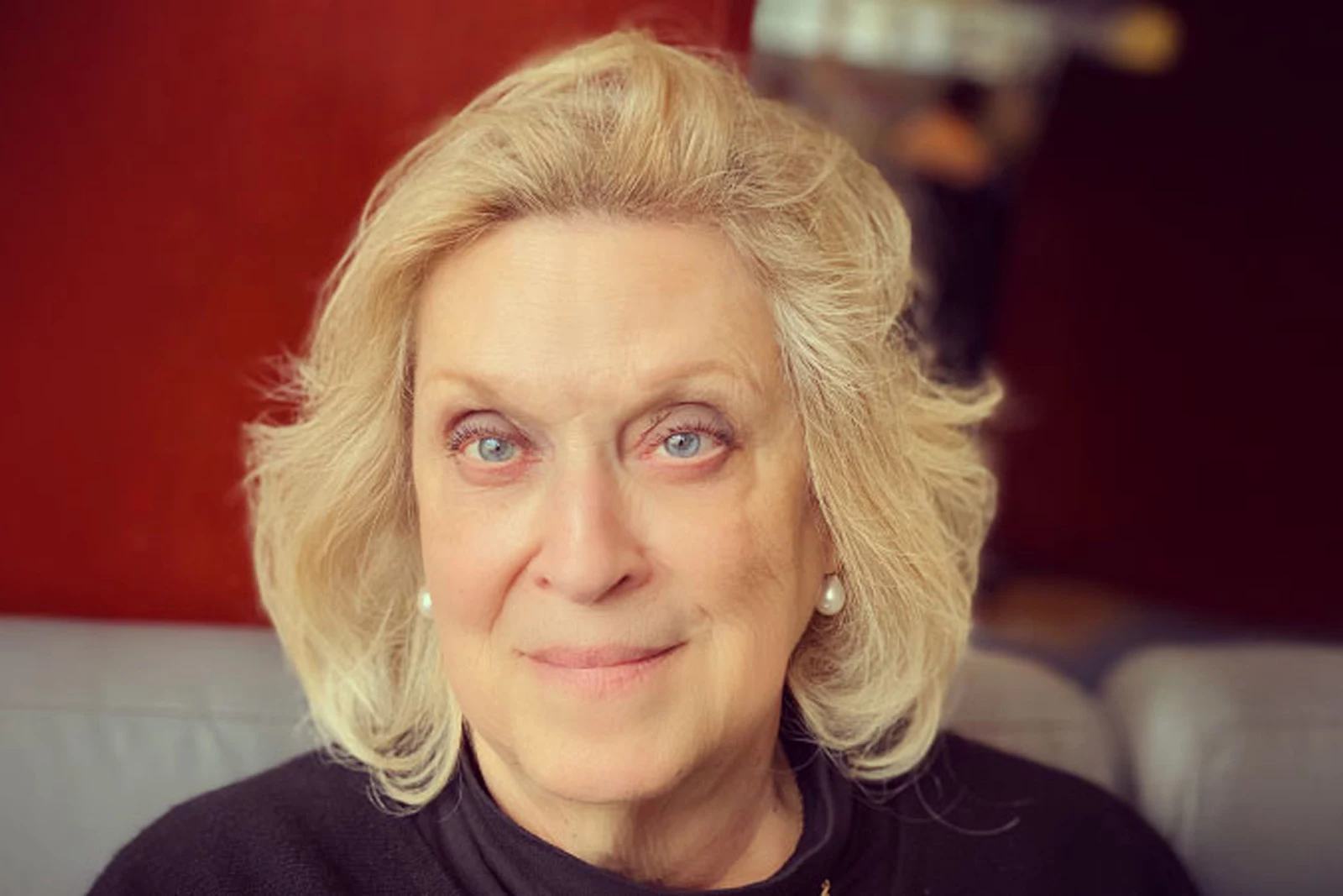 Garth Brooks Reveals Longtime Publicist Nancy Seltzer Has Died