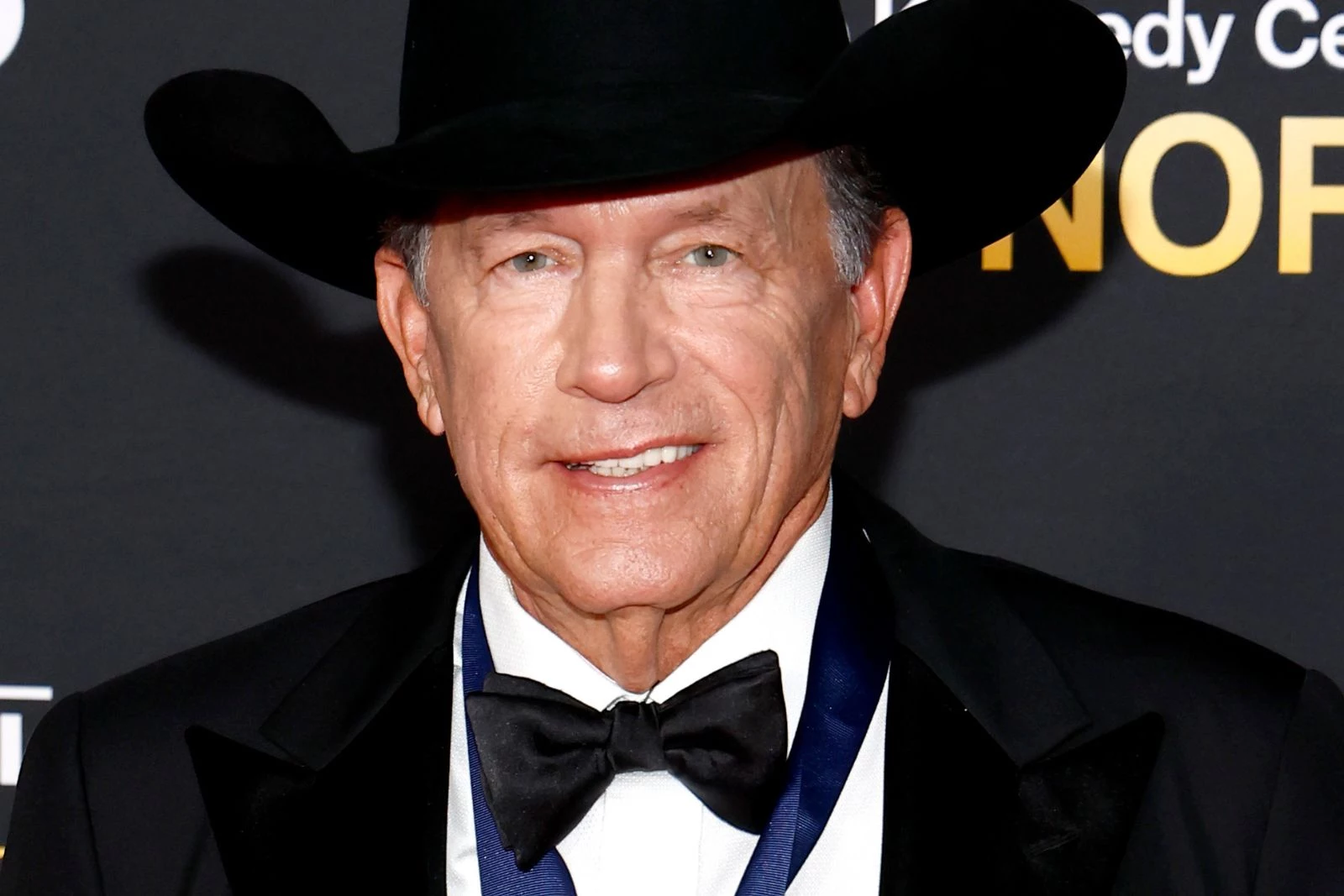 George Strait Adds Two More 2026 Shows