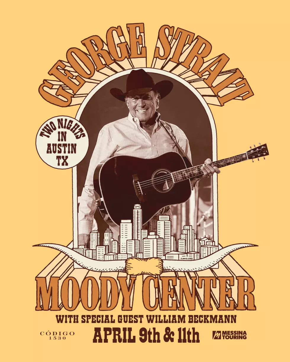 George Strait Tour