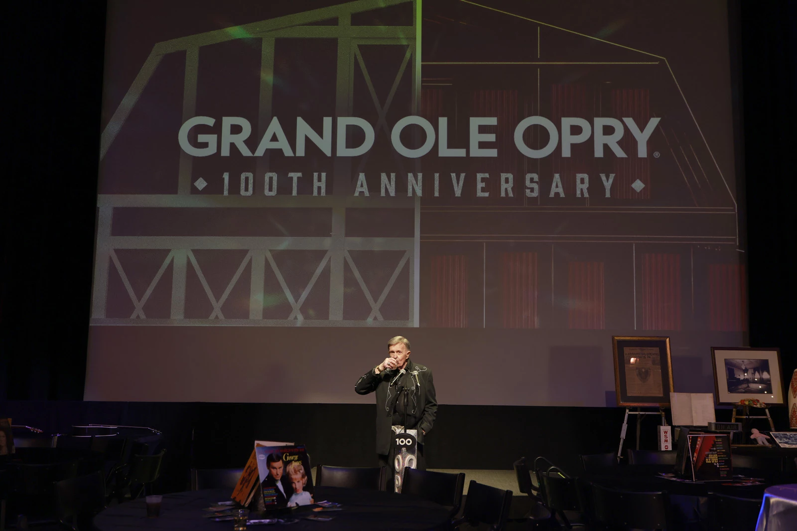 Grand Ole Opry Cancels All Saturday Night Show Tickets