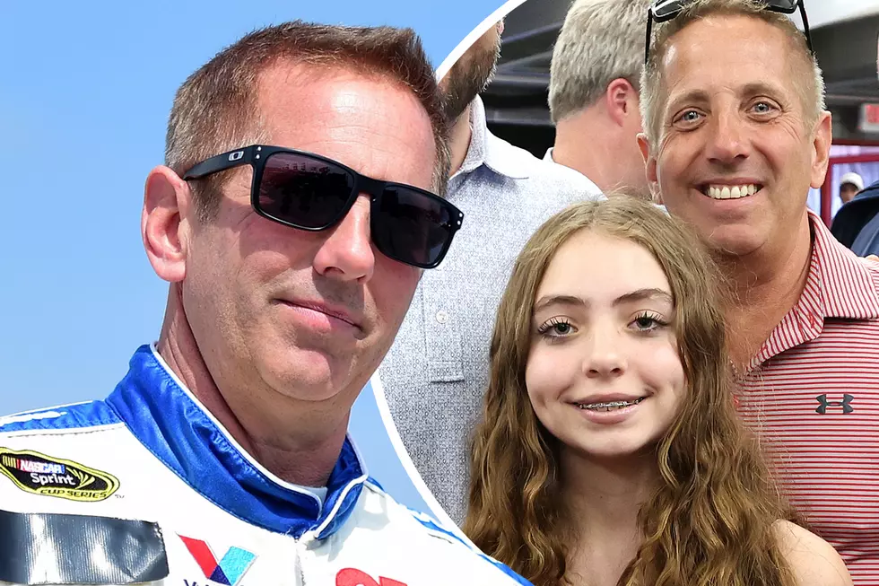 Greg Biffle's Daughter Laid To Rest 