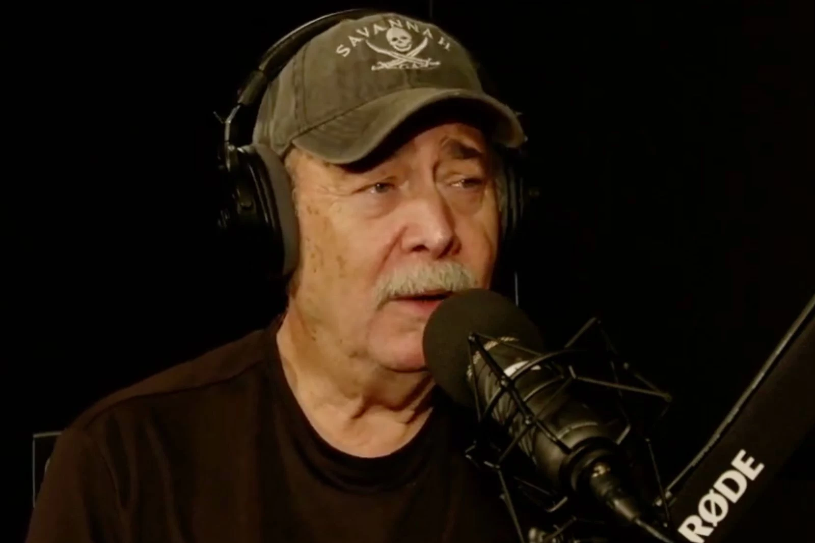 Famed Country Songwriter Jim McBride Dead at 78