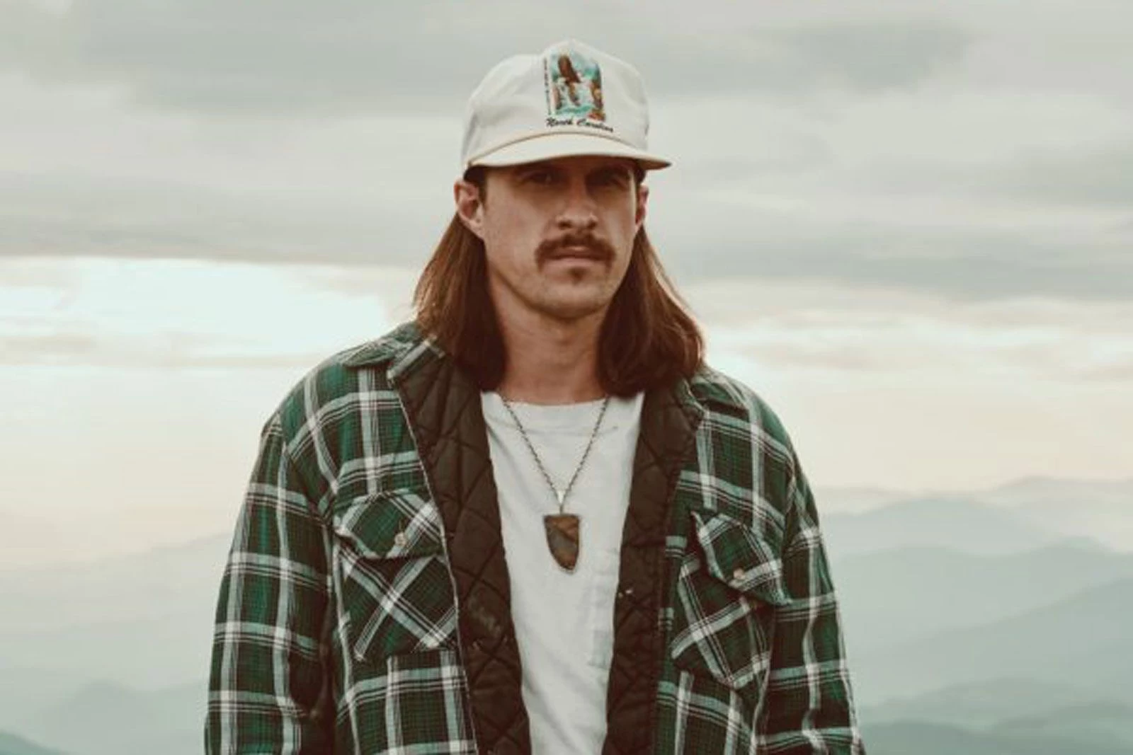 RISERS: John Morgan Brings a Rock Edge to His Traditional Country