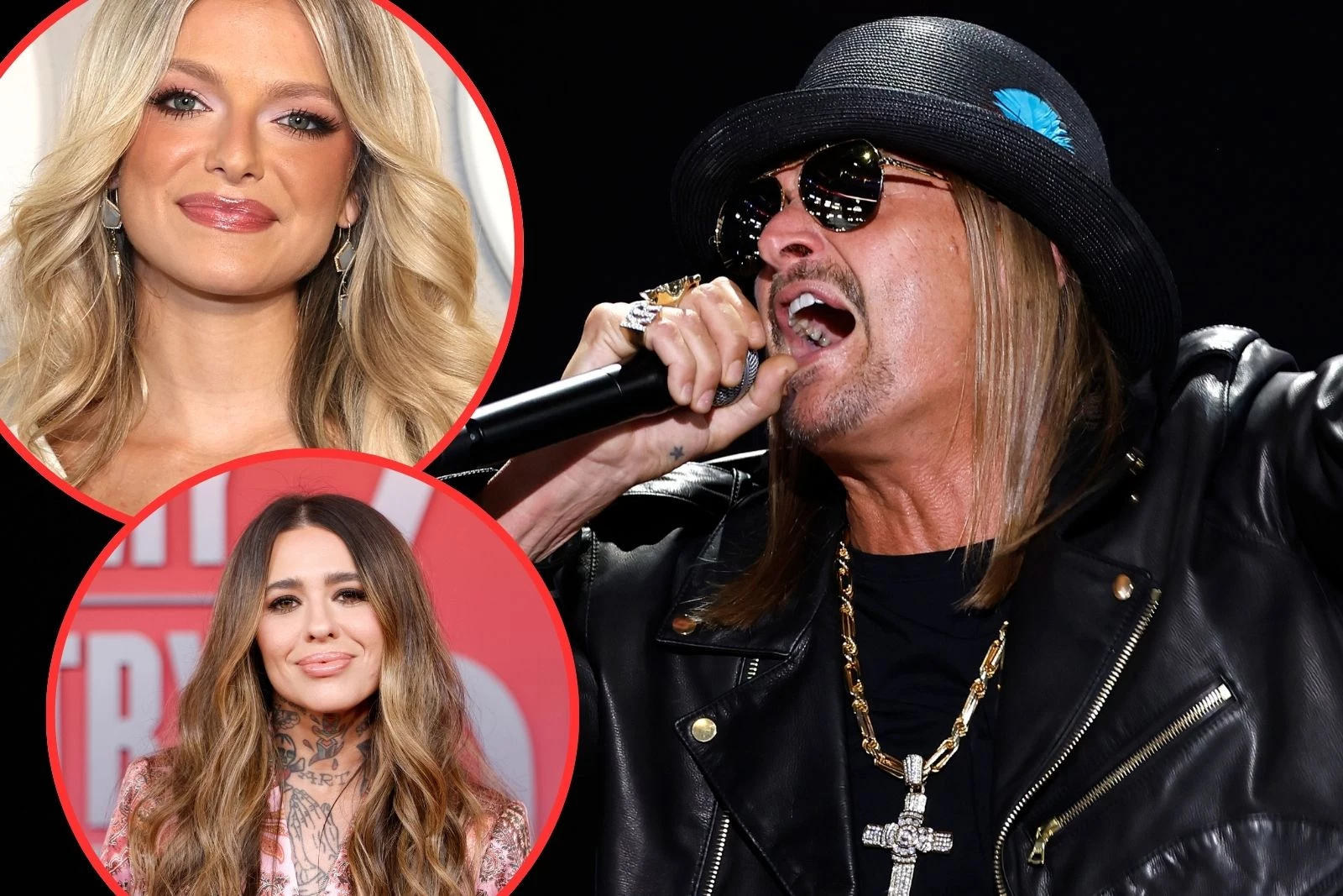 Morgan Wade + Carter Faith Exit 2026 Rock the Country Lineup