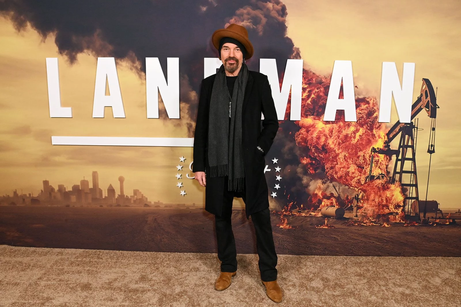 'Landman' Season 3: Here's Everything We Know