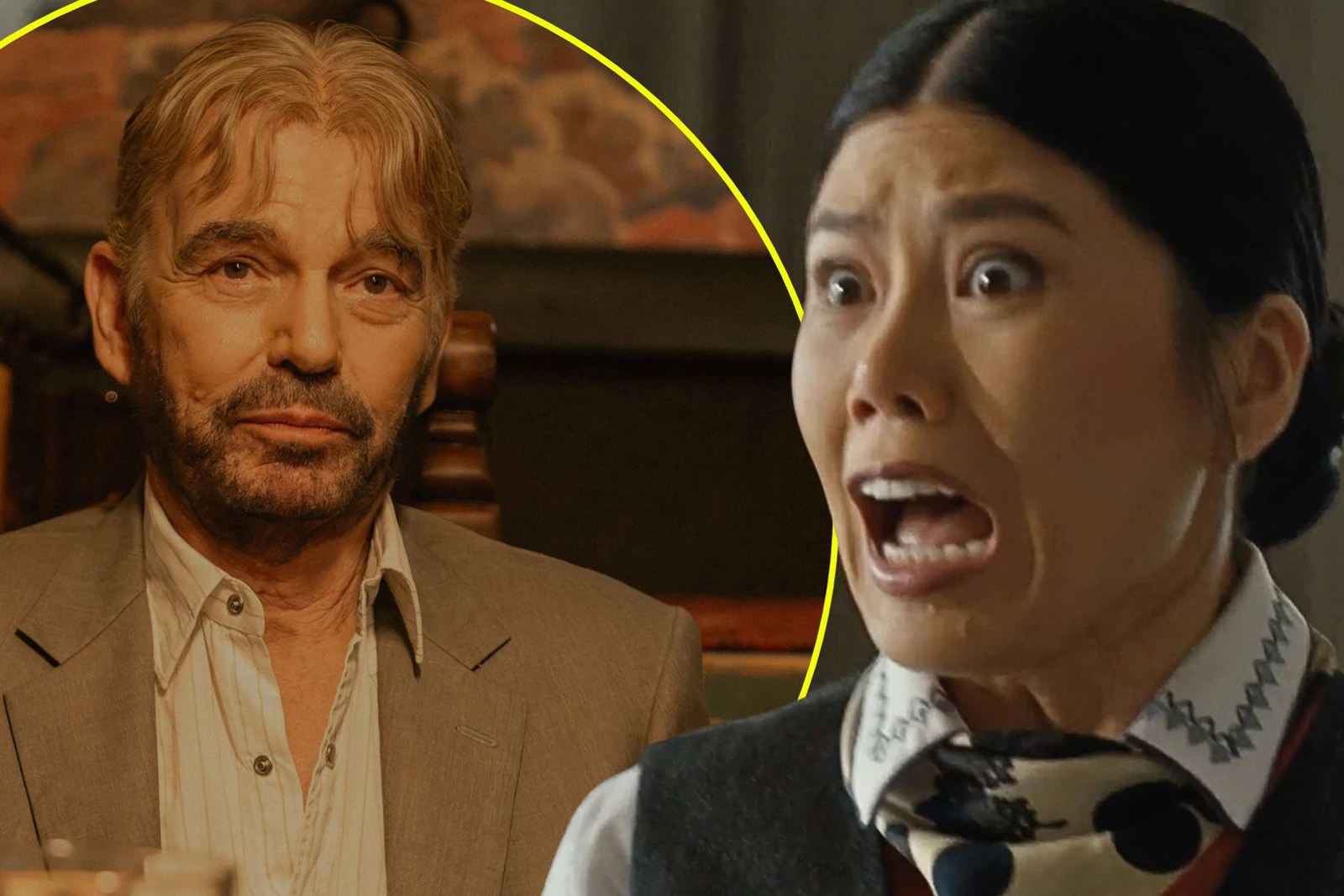 'Landman': 9 Most Controversial Scenes — Is the Hotel Room No. 1?