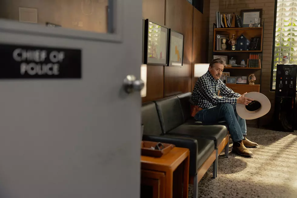 This Cant Be Good ...