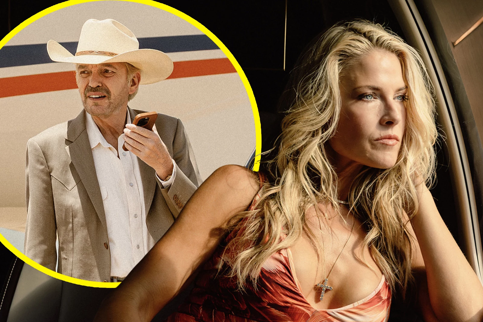 ‘Landman’: This Season 2 Finale Picture Is Really Troubling