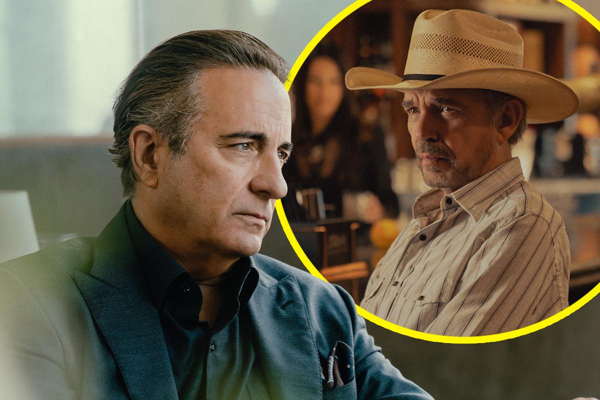 Solved! Tommy Norris’ 0 Million Problem On ‘Landman’ Solved! Tommy Norris’ 0 Million Problem On ‘Landman’