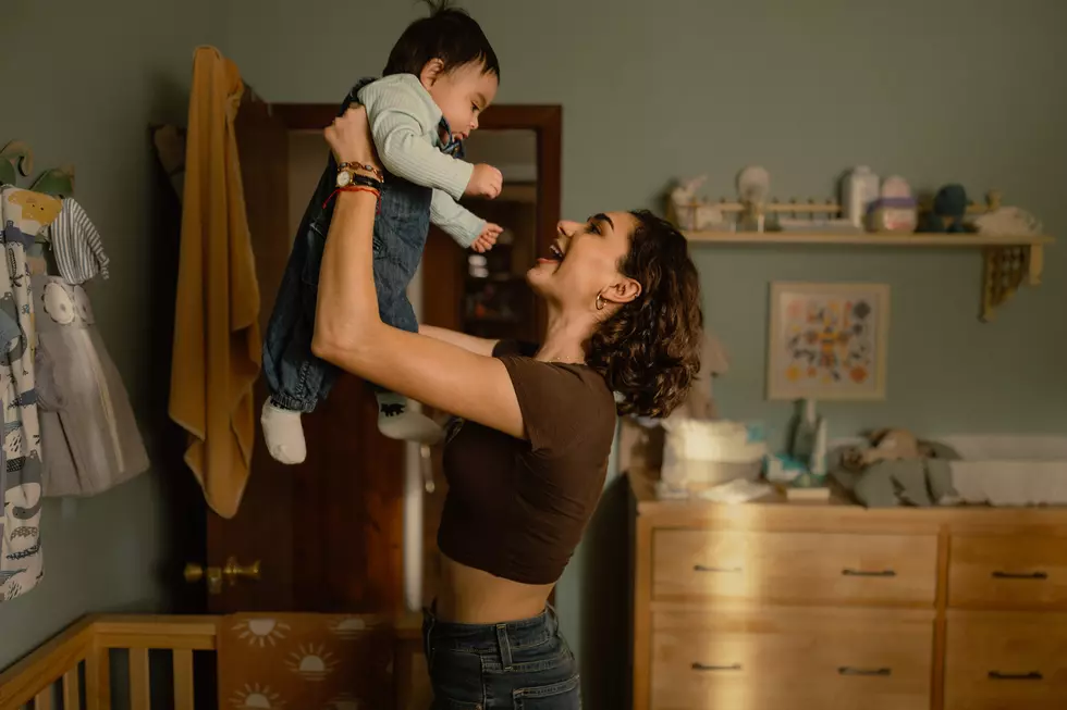 Look who else is back!