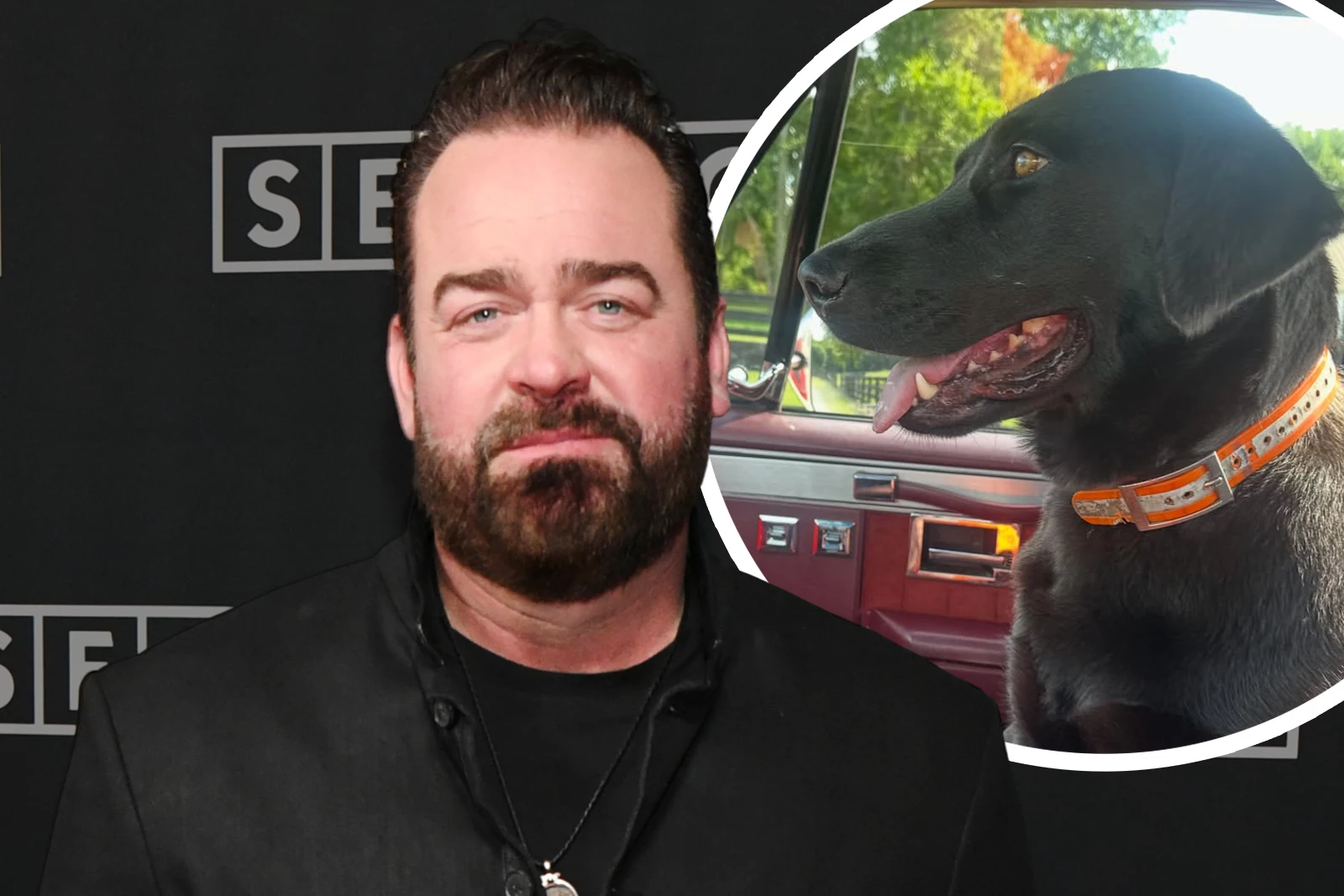 Lee Brice's Dog Is Missing But It's So Much Worse Than That