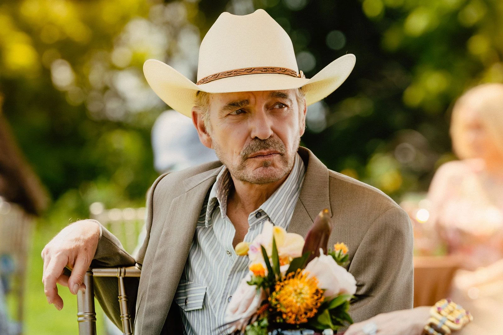 'Landman' Season 2, Episode 9 Delivers Tommy's Hardest Moment