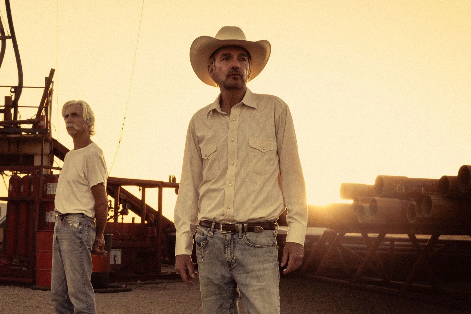 'Landman' Season 2 Finale Delivers Legal Trouble + a Fresh Start