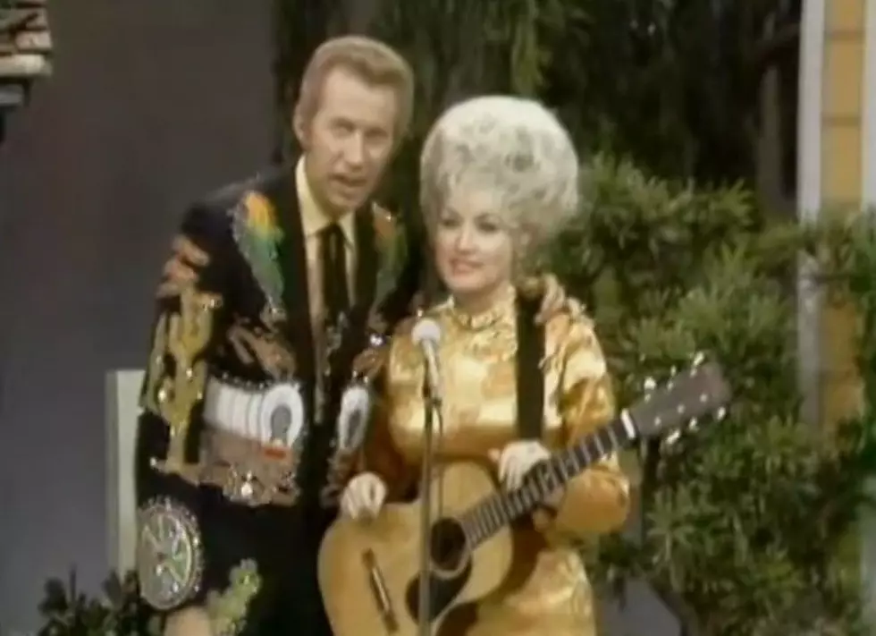 Dolly Parton, 1967