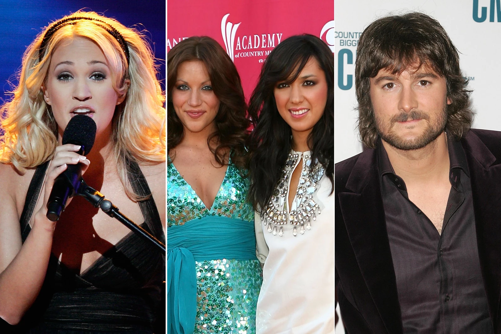 20 Country Songs Turning 20 Years Old In 2026