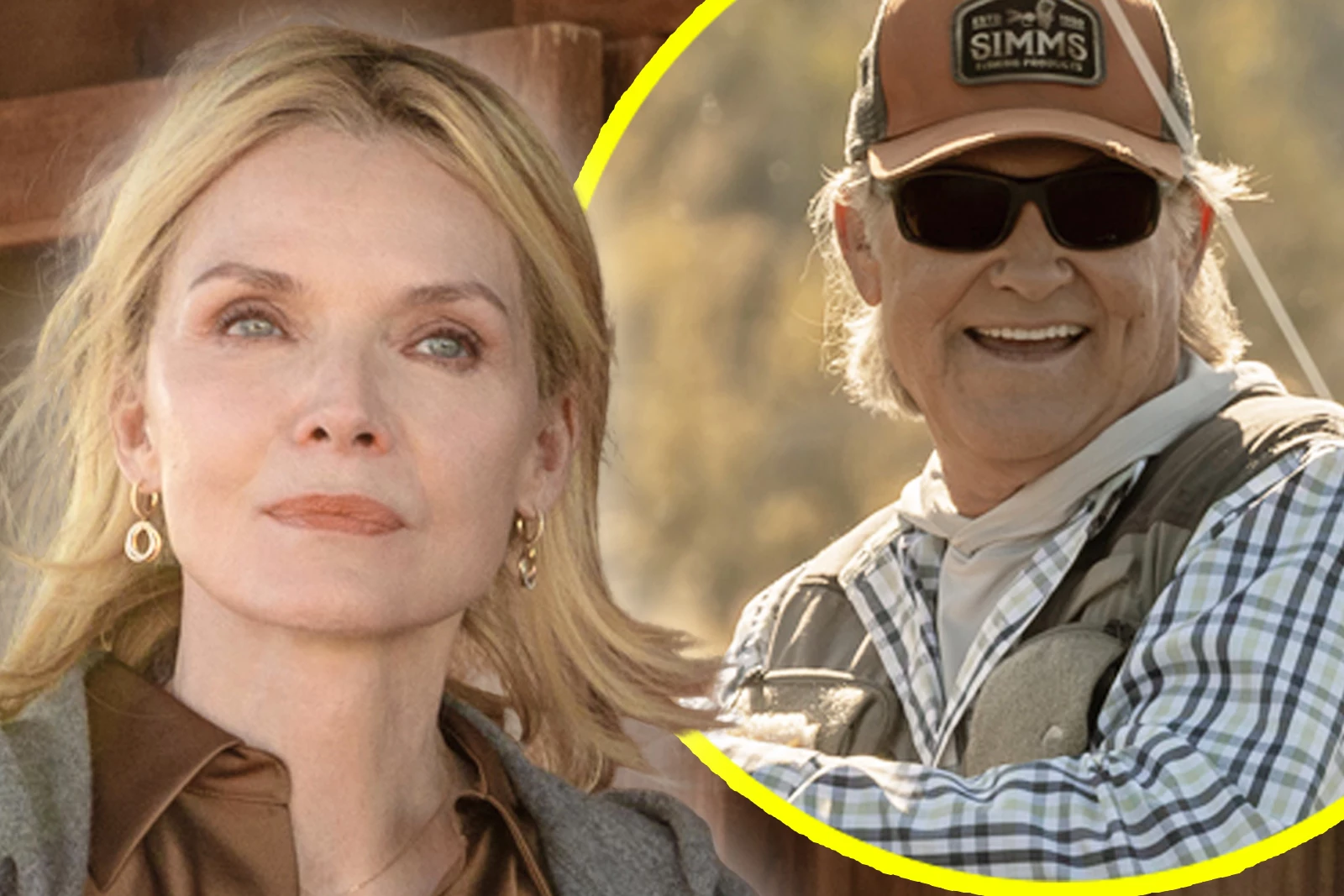 The Madison Trailer Teases Tragedy — I Think We Know What It Is