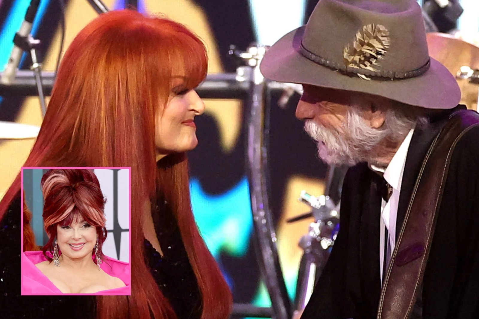 Bob Weir Did Something Incredible After Naomi Judd Died