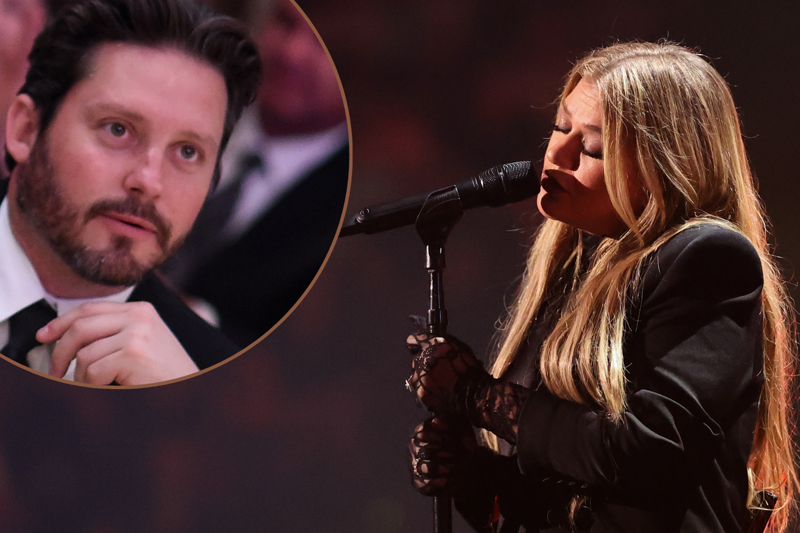 Kelly Clarkson Final Act of Grace for Ex Brandon Blackstock