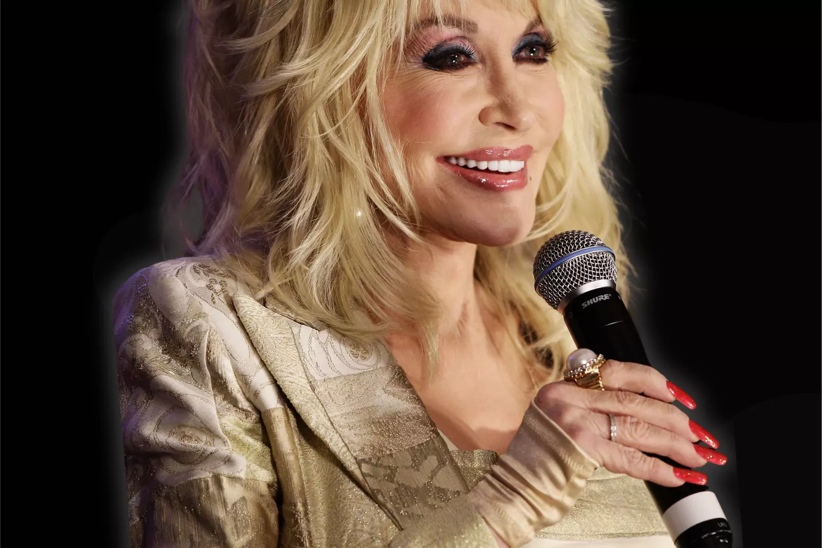 Why Freida Parton Asked Fans to Pray and How Dolly Reacted