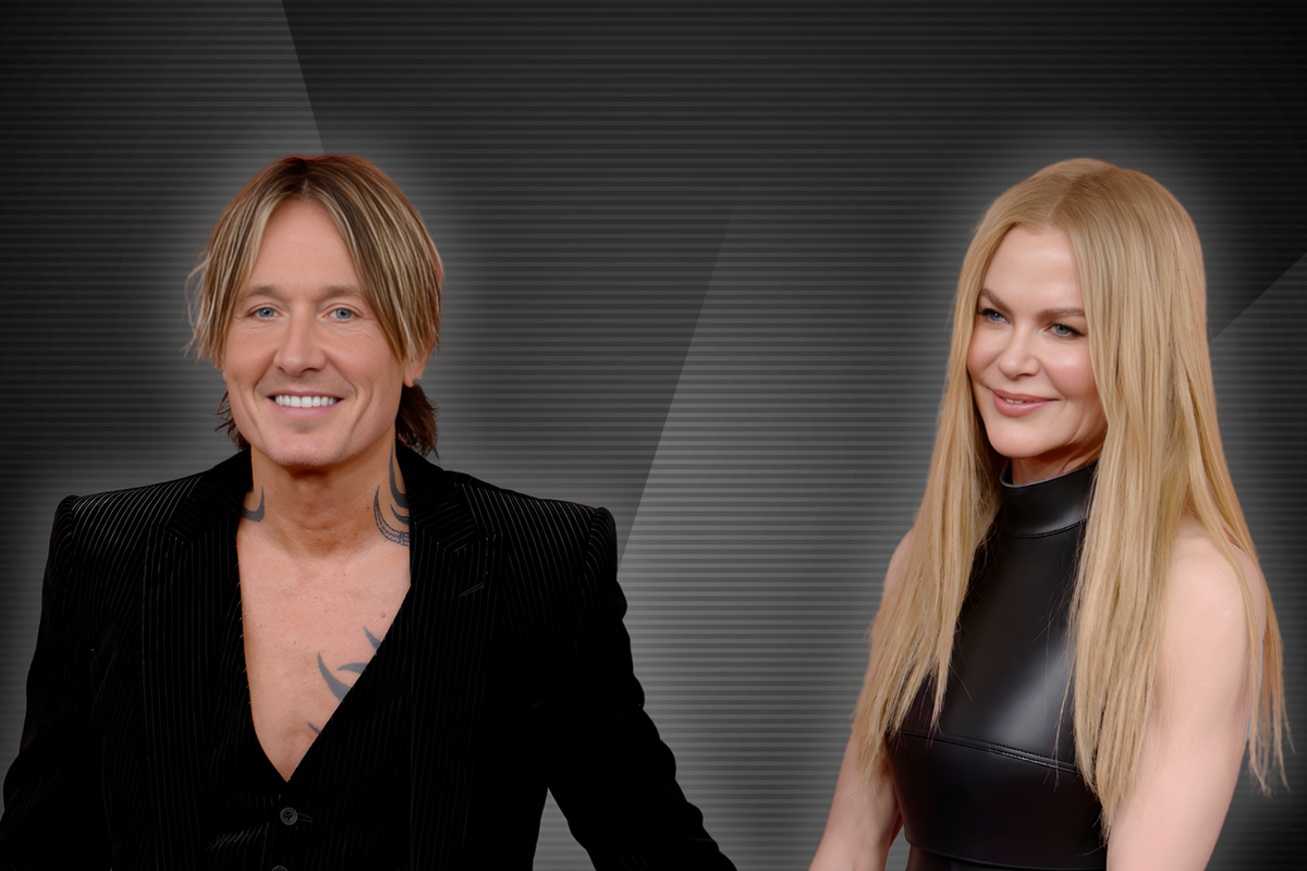 Keith Urban + Nicole Kidman Divorce Agreement Details: REPORT Keith Urban + Nicole Kidman Divorce Agreement Details: REPORT