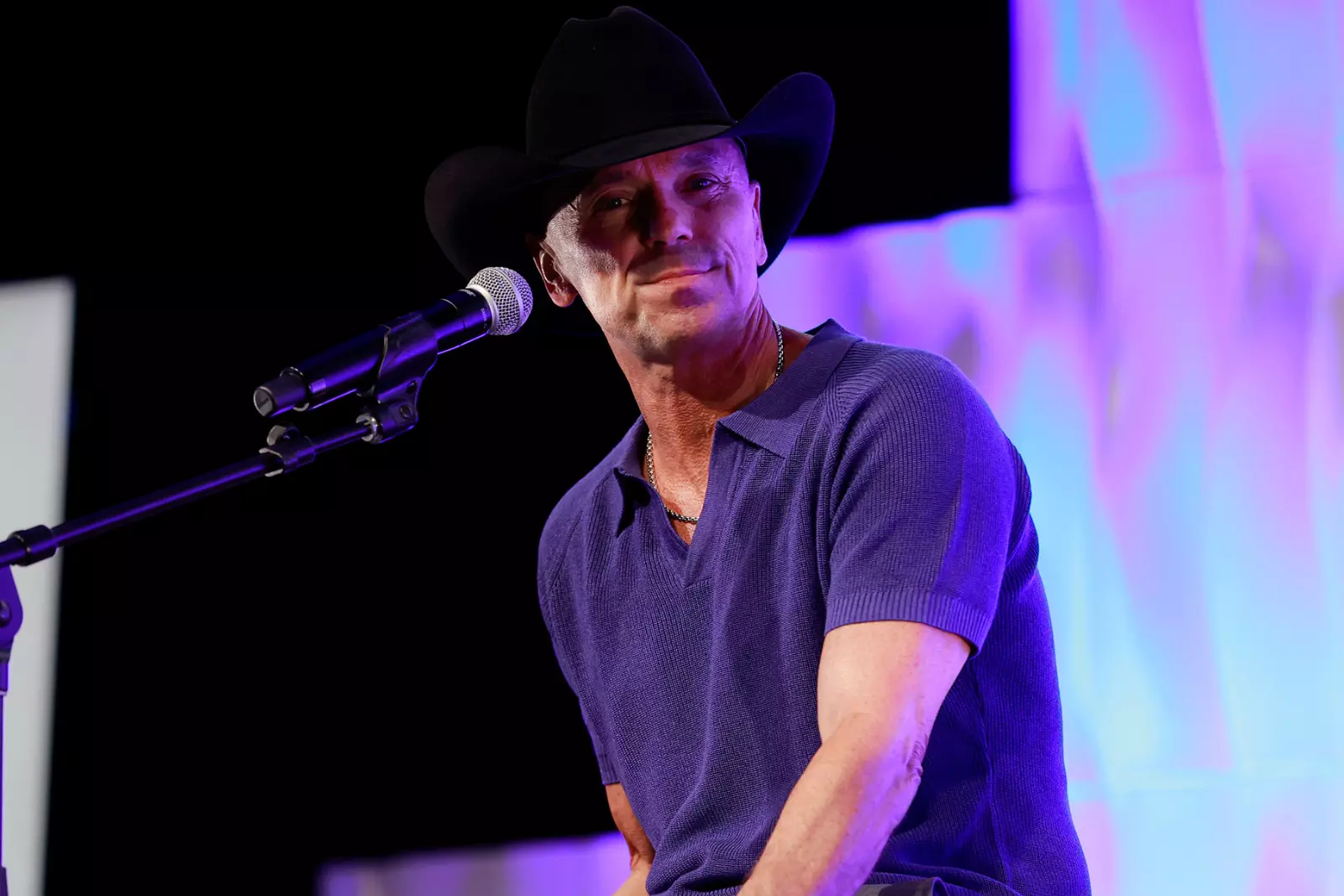 Kenny Chesney Still Upset This Hit Song Never Went No. 1