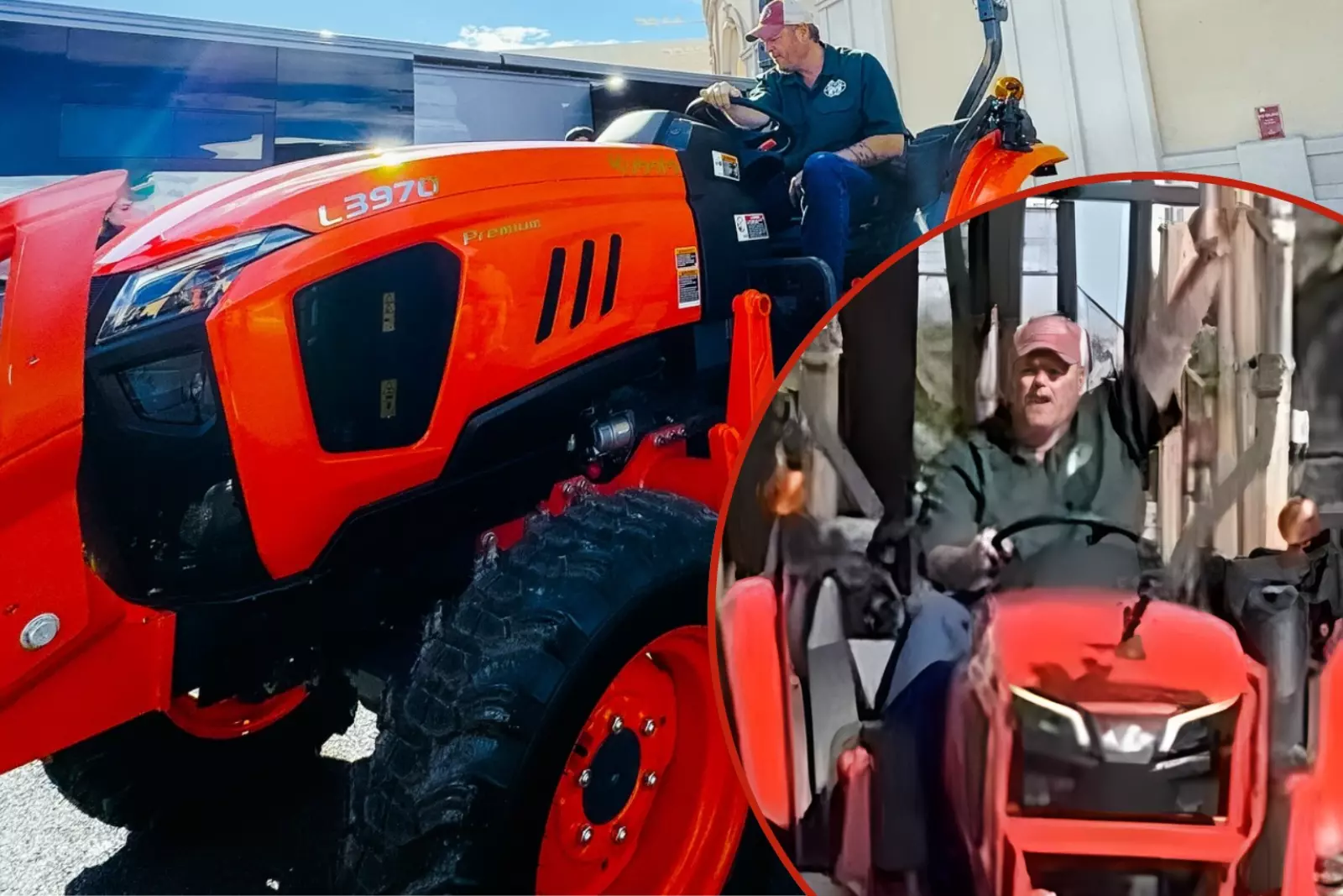 Blake Shelton's Not Leaving Vegas — He's Doubling Down