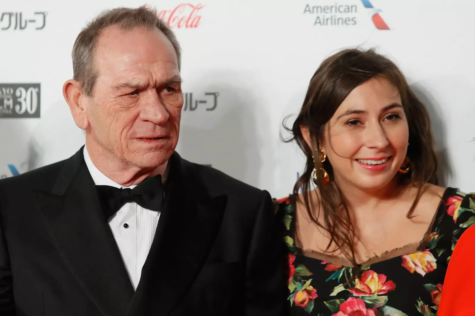 Tommy Lee Jones’ Daughter Found Dead After Reported Overdose
