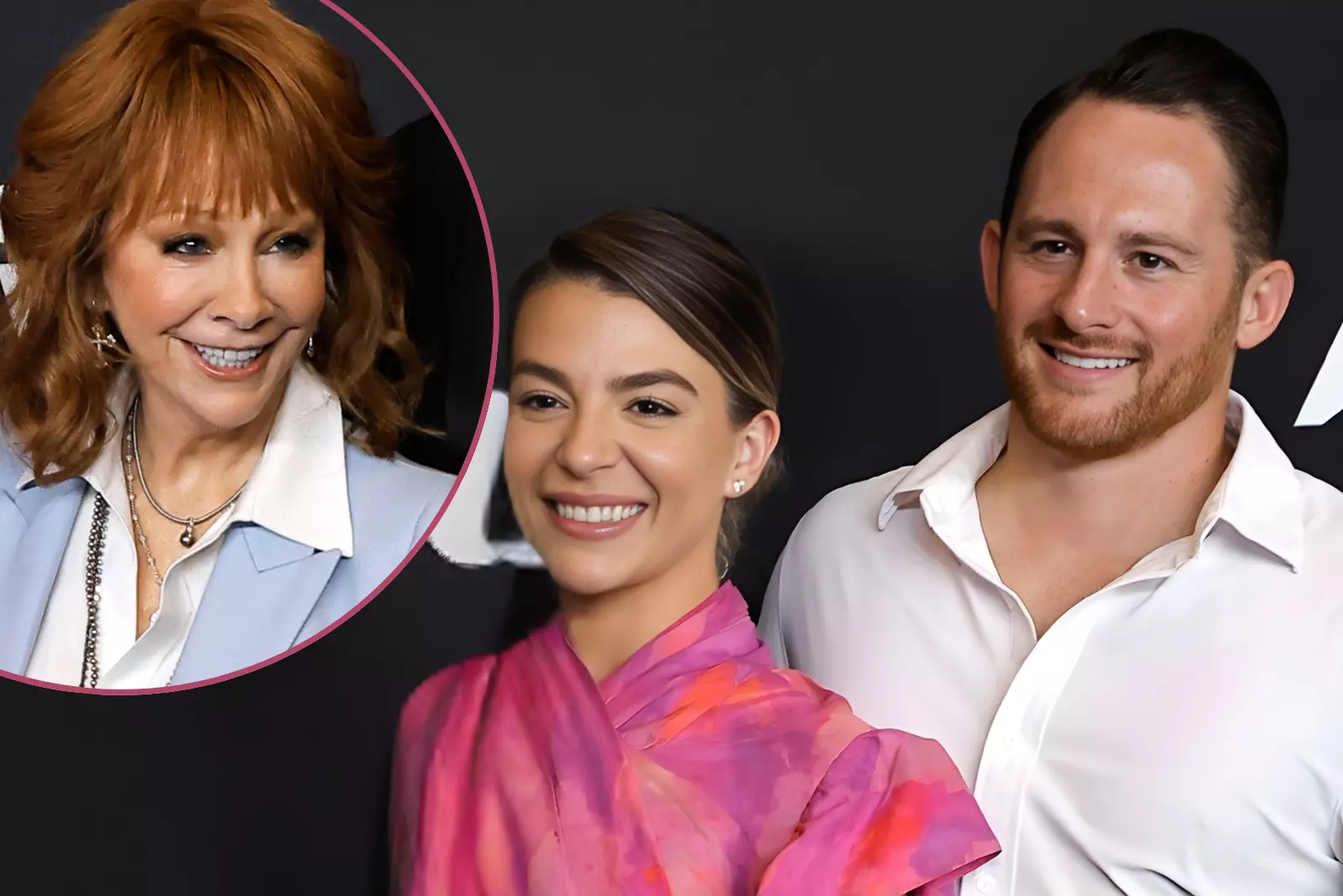 Reba McEntire’s Daughter-in-Law Marissa Shares IVF Update