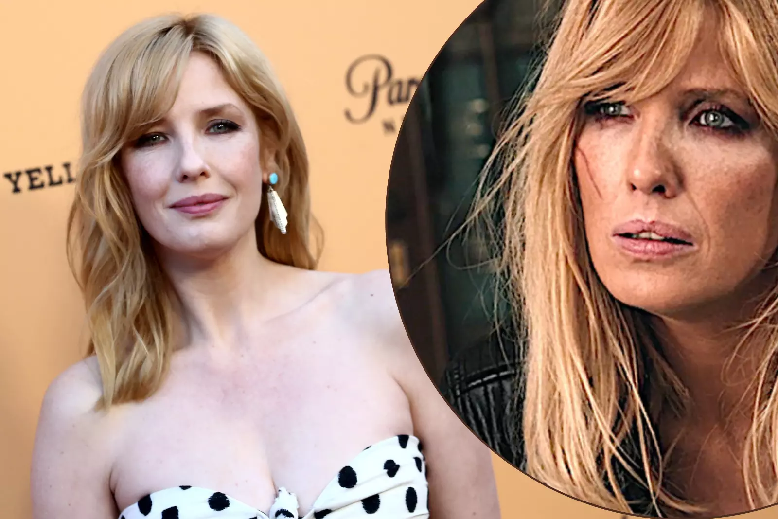Kelly Reilly Believes 'Yellowstone’s Ending Fell Short: 'Shame'