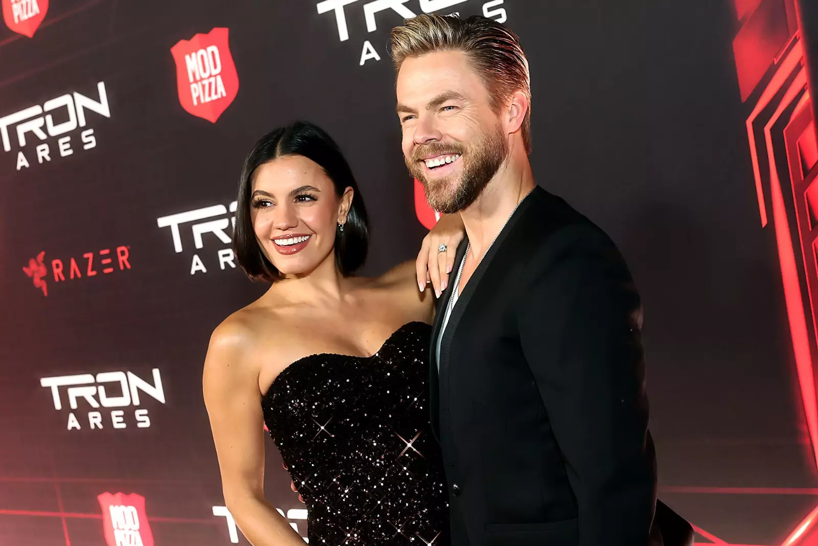 Inside Derek Hough’s Heartfelt Announcement About His New Baby