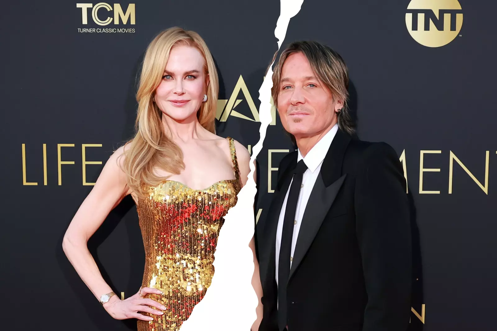Keith Urban + Nicole Kidman's Divorce Has Been Finalized