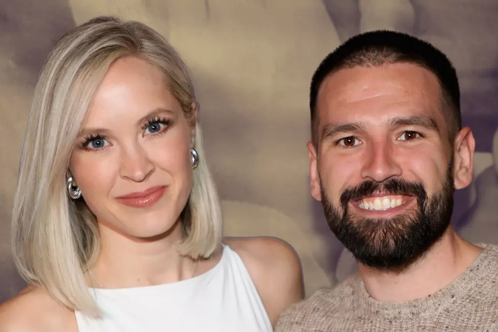 Shay Mooney Was Scared When His Wife Came Across a Bobcat