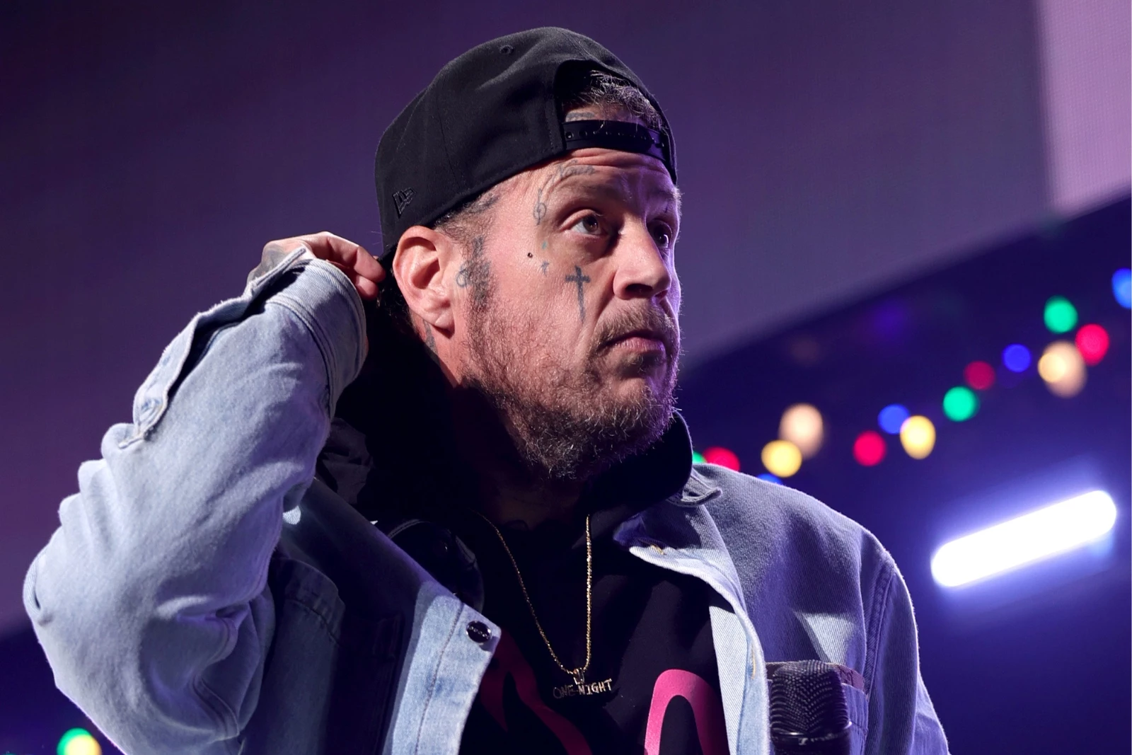 Jelly Roll Admits Being From Nashville Held Him Back