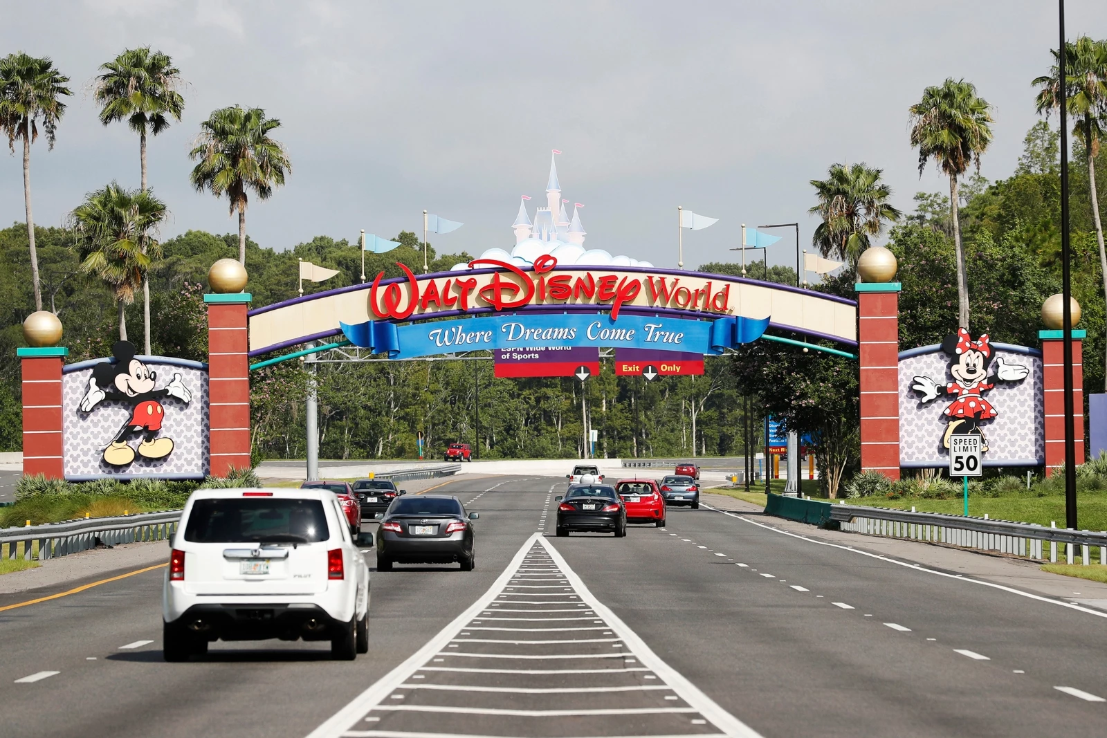 The Haunting Truth Behind 6 Recent Disney World Deaths