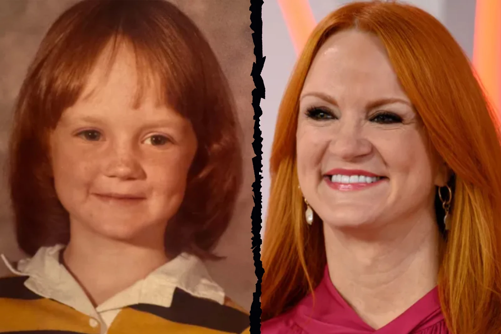 Ree Drummond Shares Rare Glimpse Into Her Past on 57th Birthday