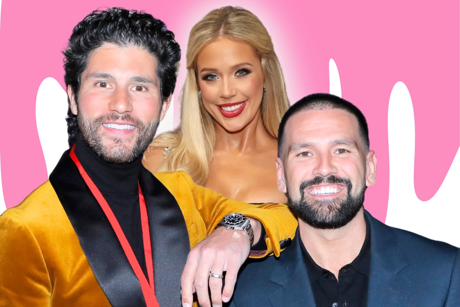 Dan + Shay Want Megan Moroney to Join the Duo?