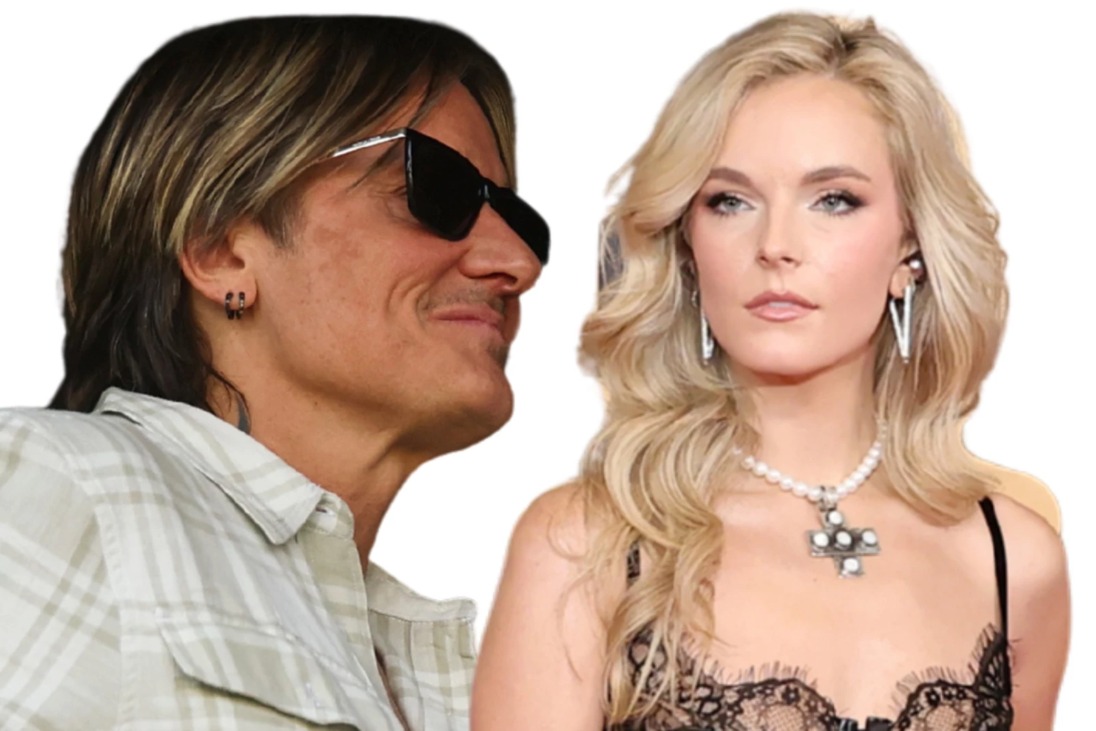 Who Is Karley Scott Collins + Why Is She Linked to Keith Urban?