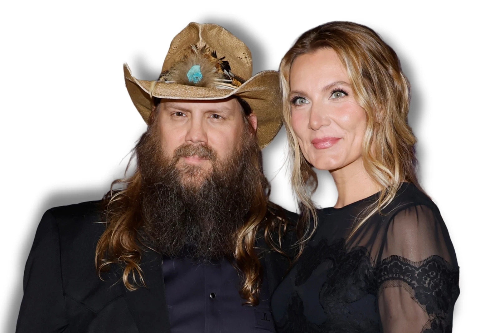 Chris Stapleton Has One Regret About Getting Famous