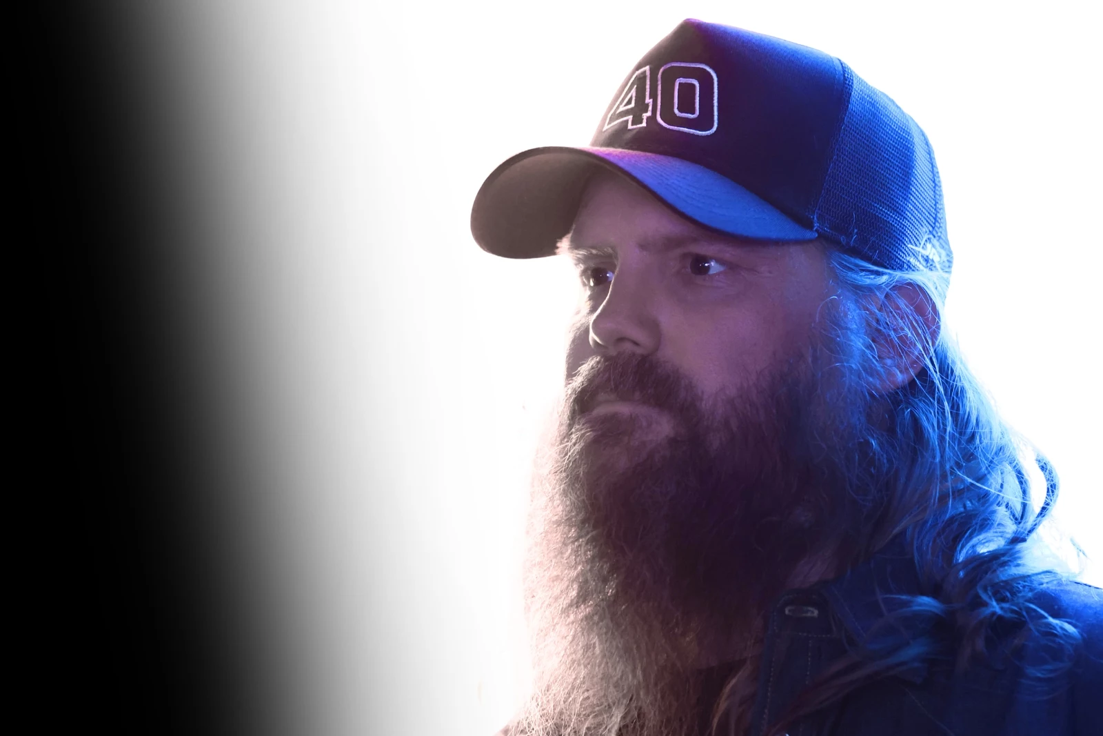 Chris Stapleton Was Once Kicked Out of a Band He Helped Create