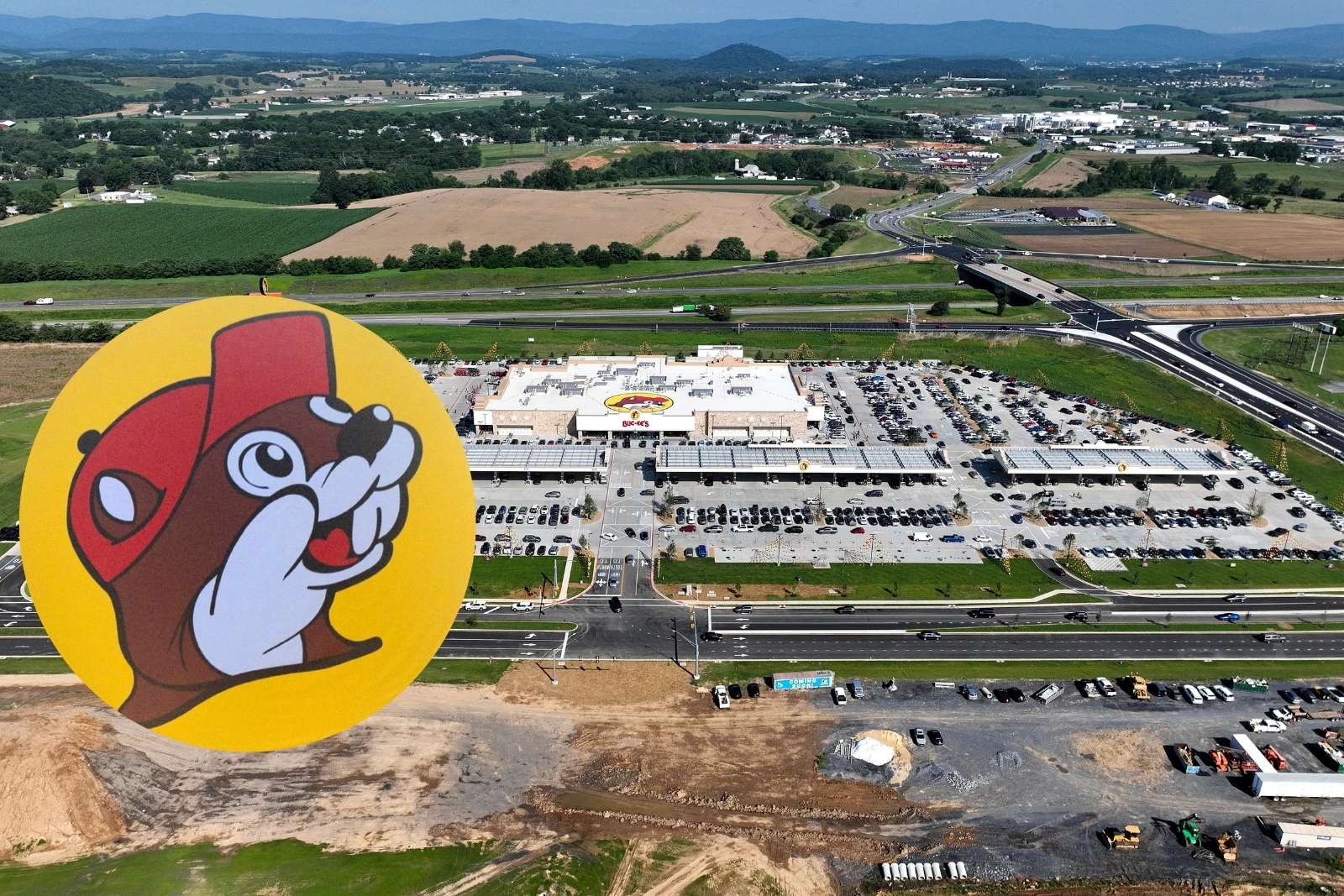 Buc-ee’s Set to Open Its Largest Store Ever in Florida