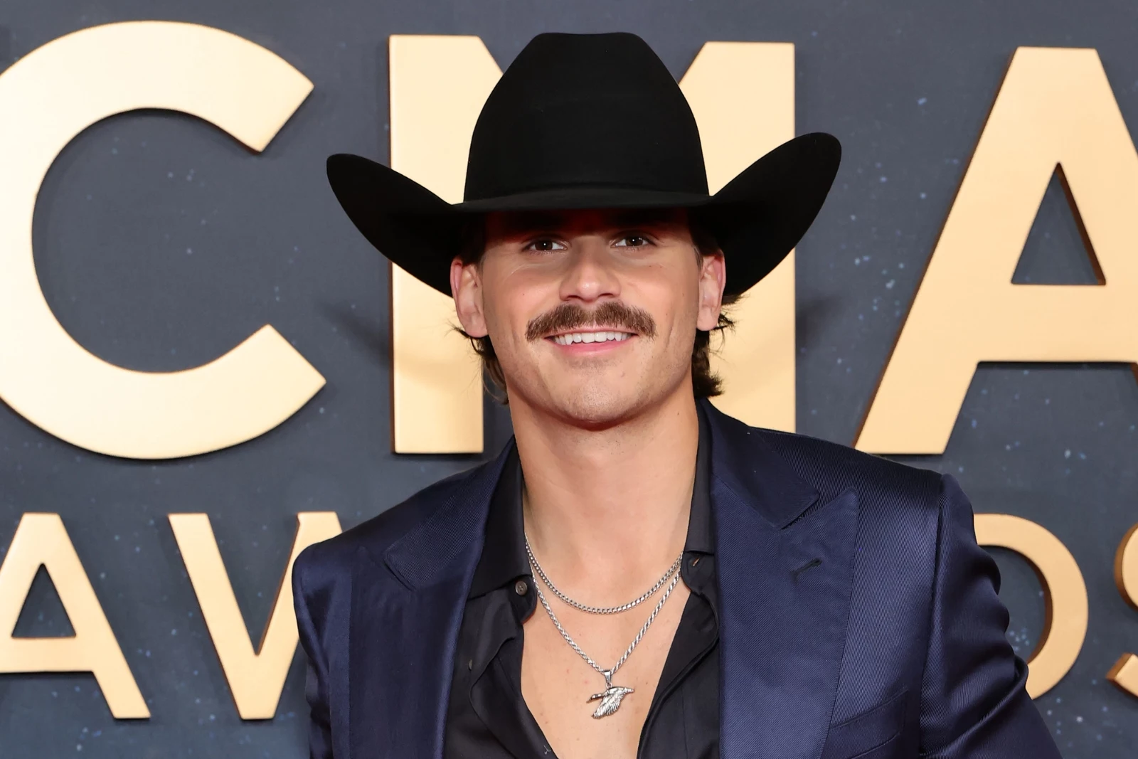 Tucker Wetmore Was Told He’d Never Make It in Country Music