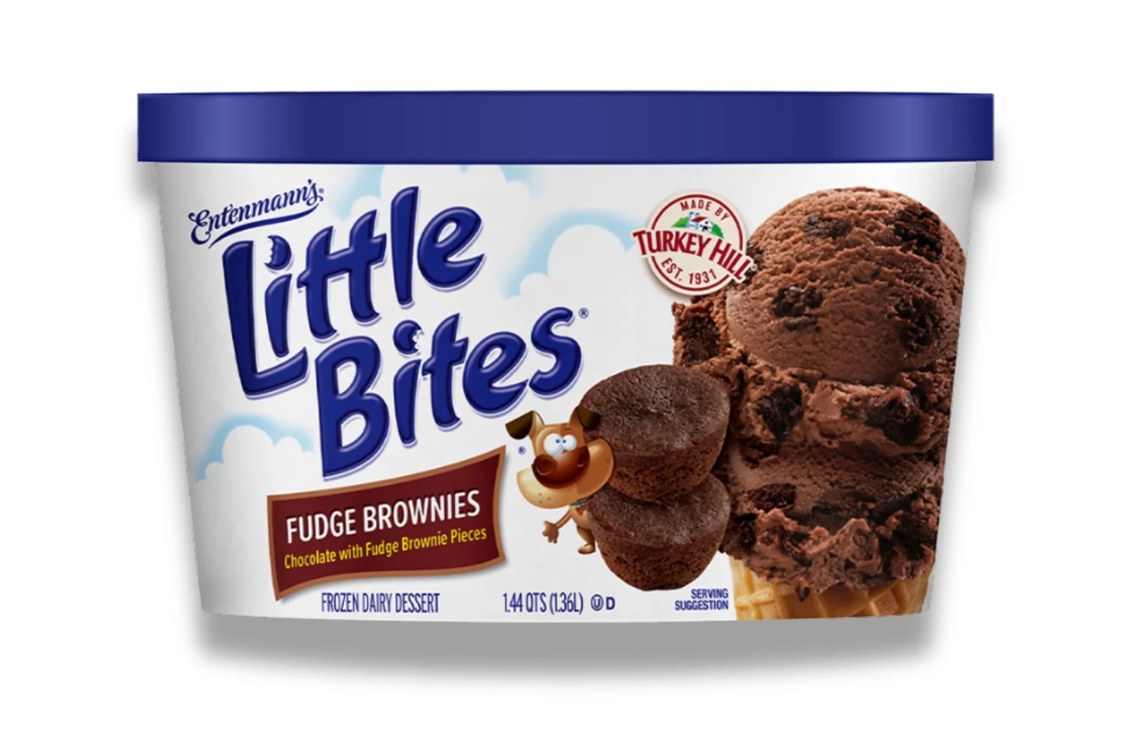 Entenmann's Unwraps Heavenly New Dessert Collab