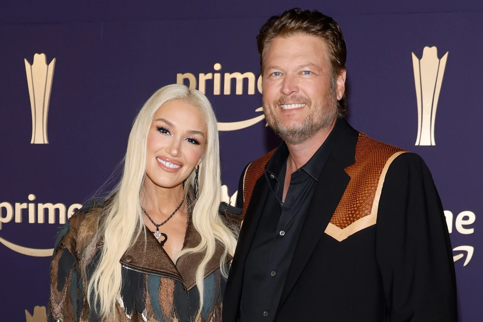 Blake Shelton’s Not Leaving Vegas — He’s Doubling Down