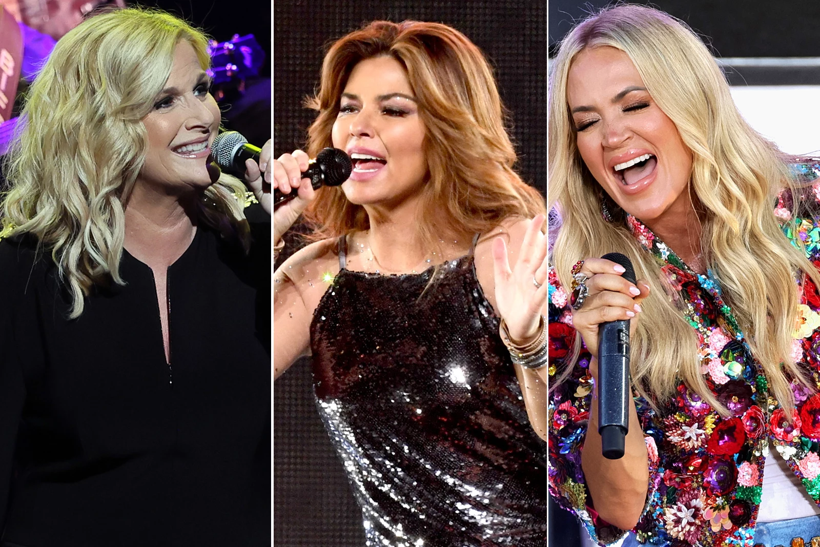 26 Women Who Deserve To Be In the Country Music Hall of Fame