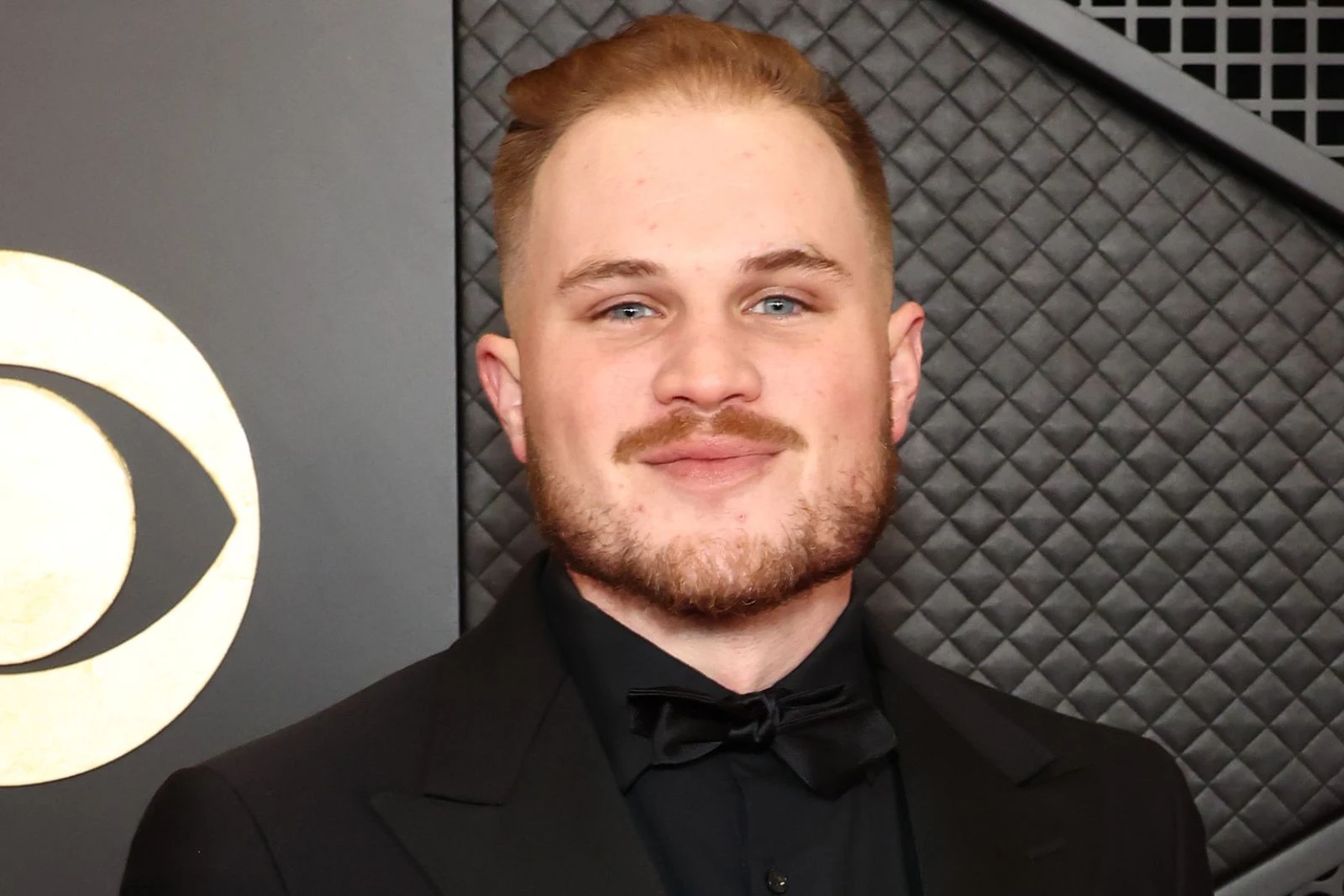 Zach Bryan's Wedding Included a Moving Tribute to His Late Mom