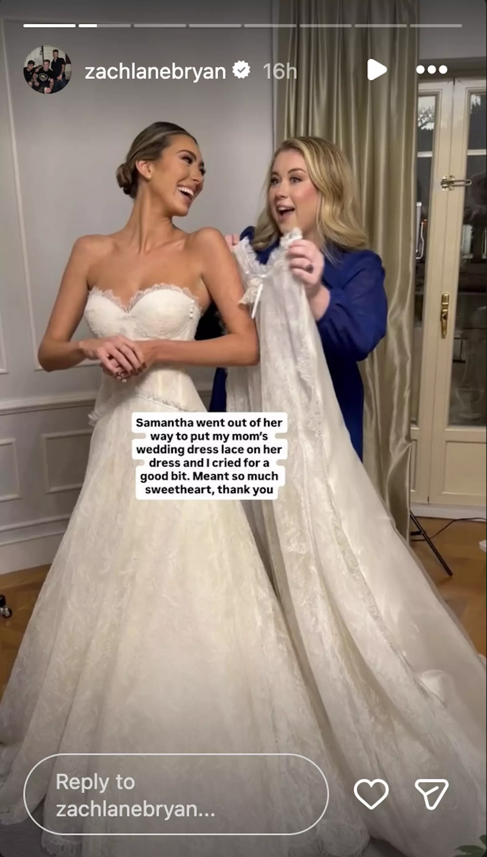 The wedding of a real life Barbie \u0026 Ken - Jana Marie's Featured Work \u0026 Edu, image size:1600x2817