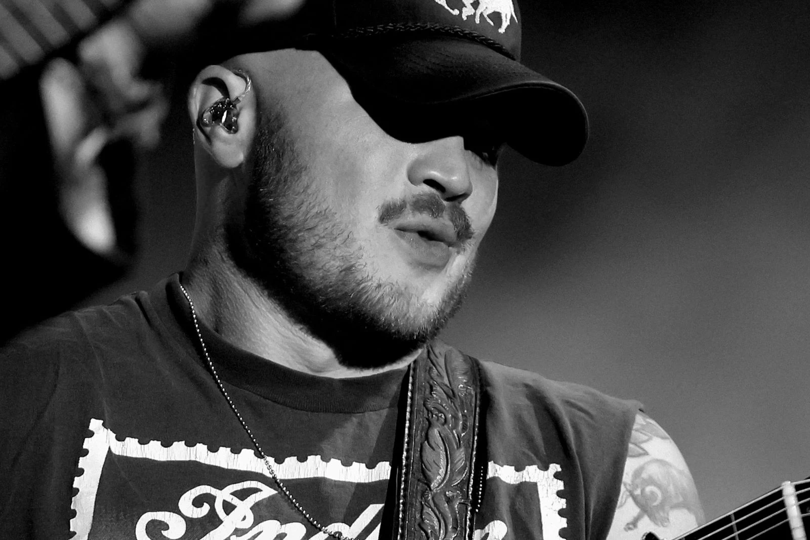 Zach Bryan Pens Letter to His Late Mom About His Wedding