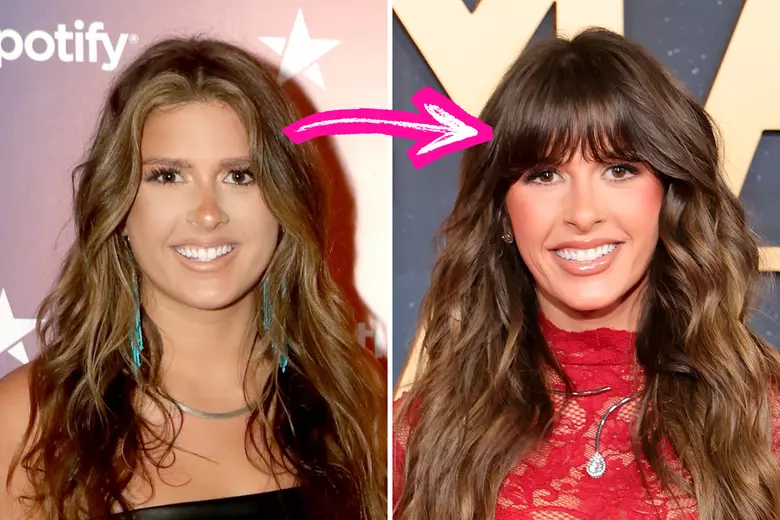 See Ella Langley Through the Years [PHOTOS]