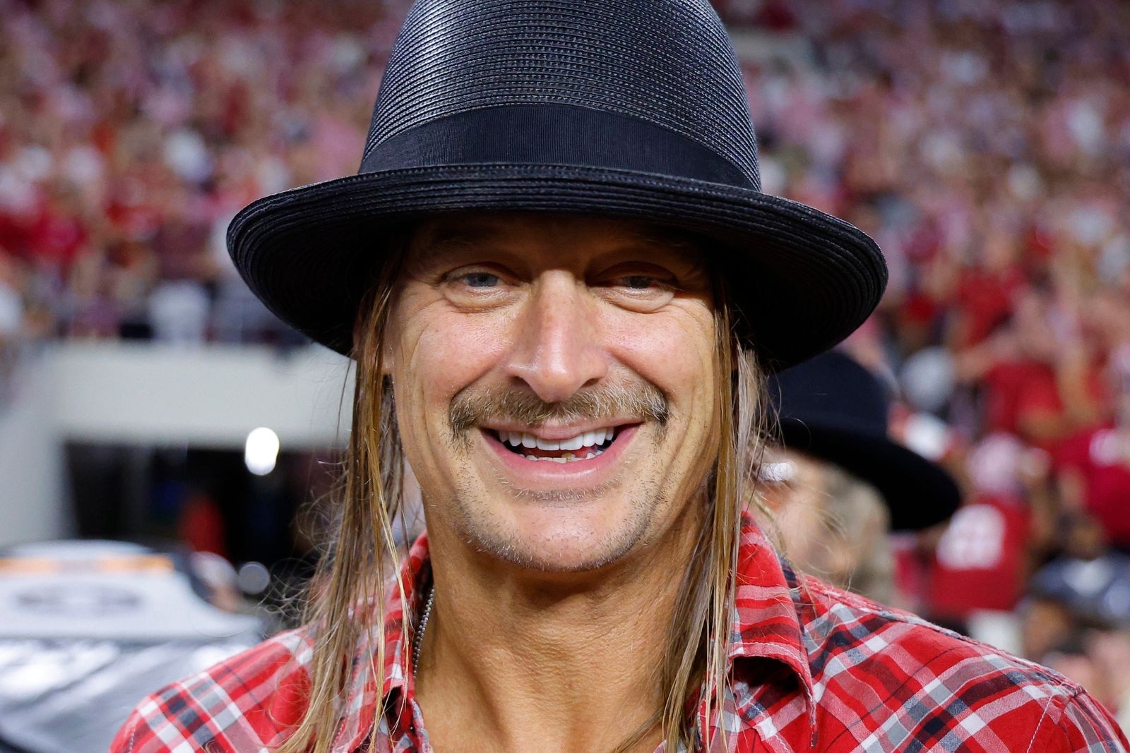 What's Kid Rock's Big Surprise For the Turning Point Halftime?